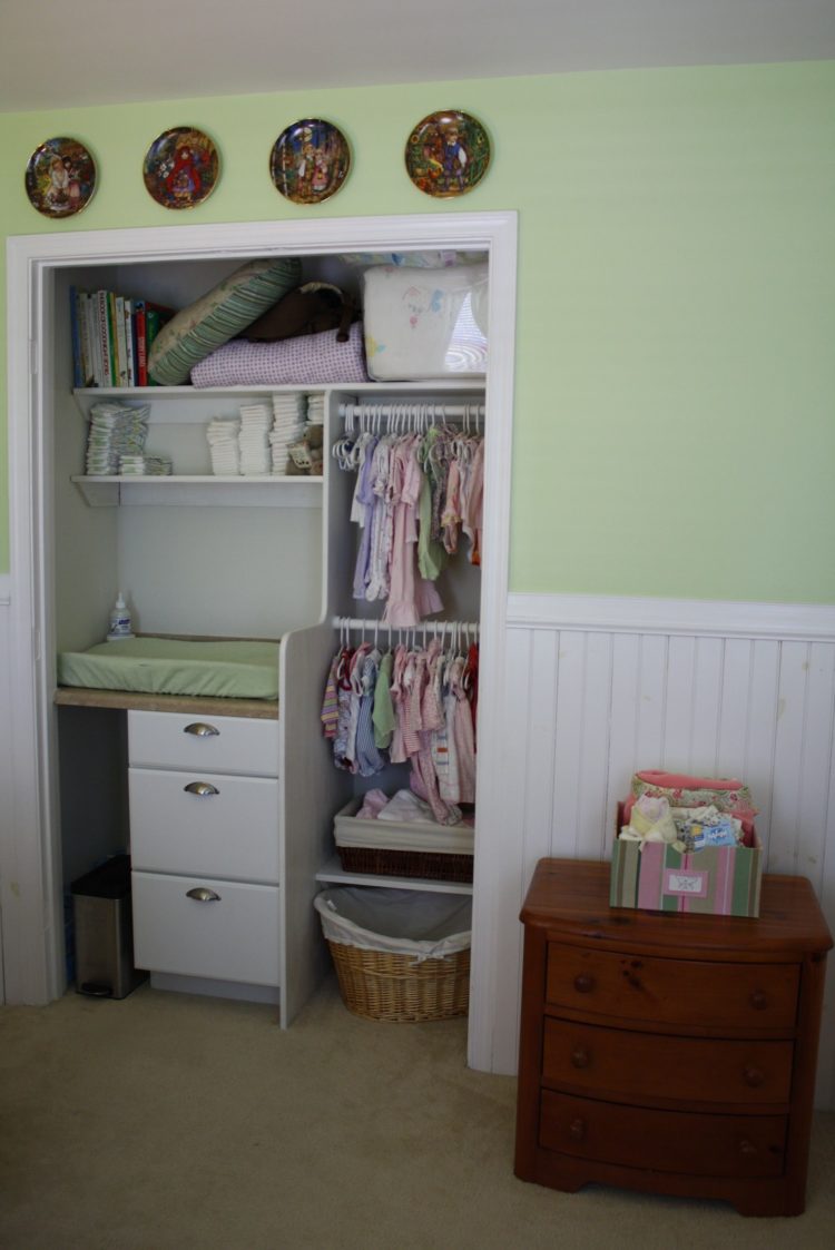 55+ Changing Table Storage Ideas You Wish You'd Seen Sooner