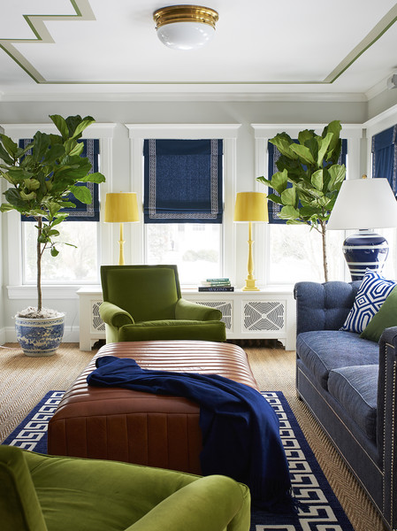 chesterfield sofa blue velvet