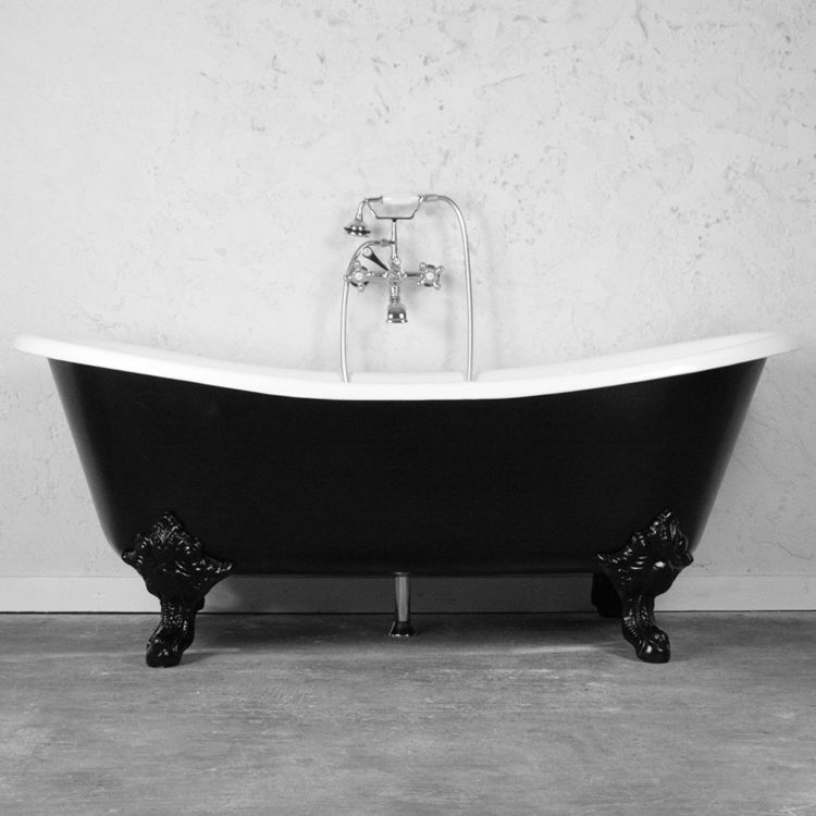 clawfoot tub nashville