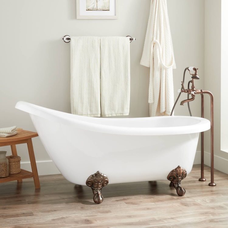 clawfoot tub kijiji calgary