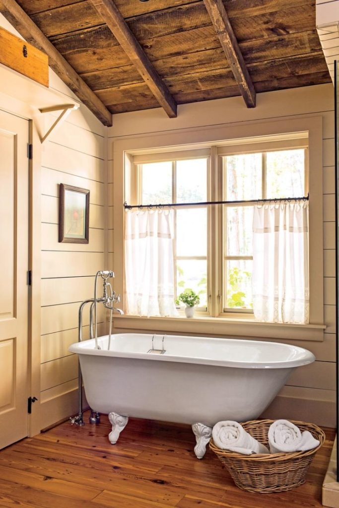 100+ Best Clawfoot Tub Luxury Design Our Favorite