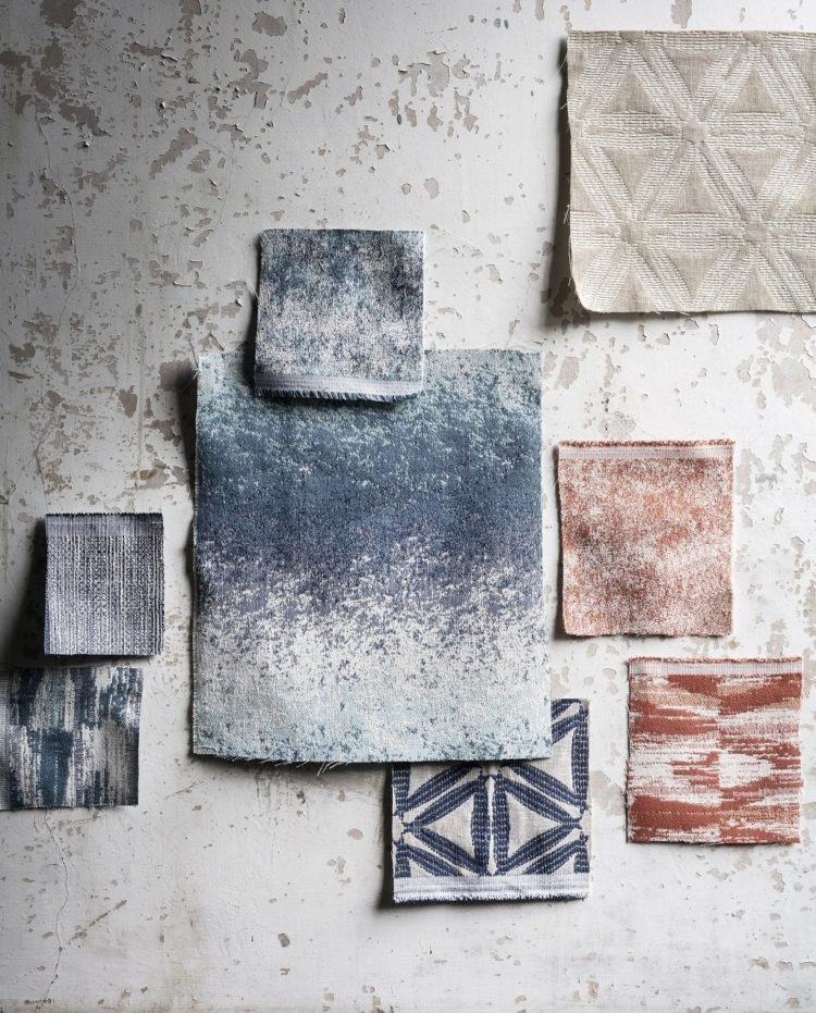 cloth texture tile