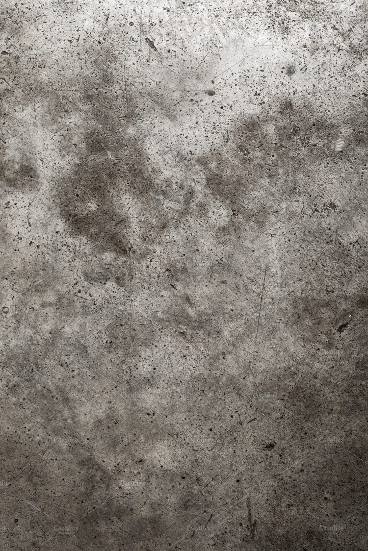 exposed concrete texture