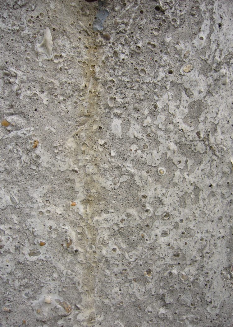 concrete texture graffiti