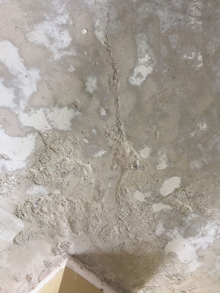 concrete texture ne demek