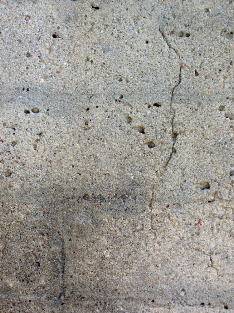 concrete texture normal