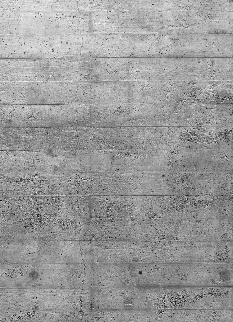 concrete texture line