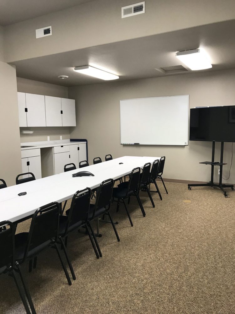 conference room for rent