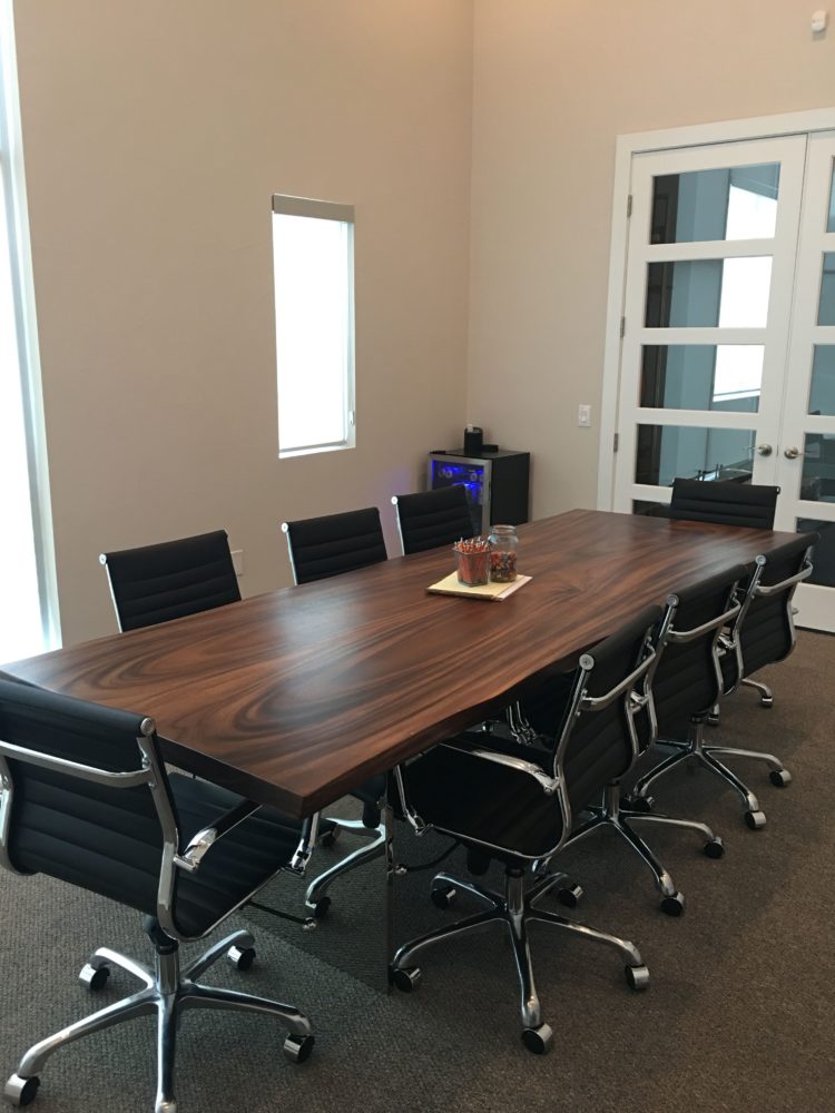 conference room facilities