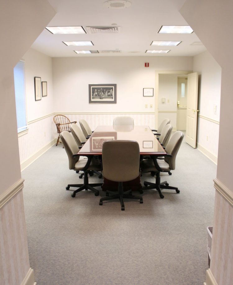 conference room for rent near me