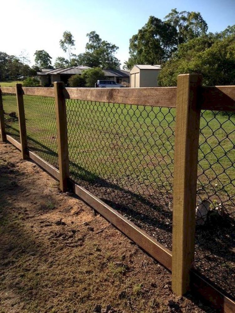  chain link fence jasper al