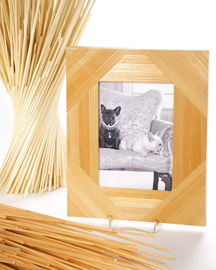 photo frame for baby shower