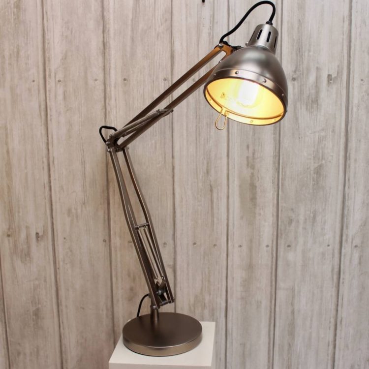 desk lamp industrial