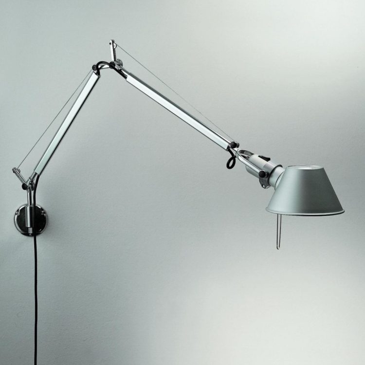 h&m desk lamp