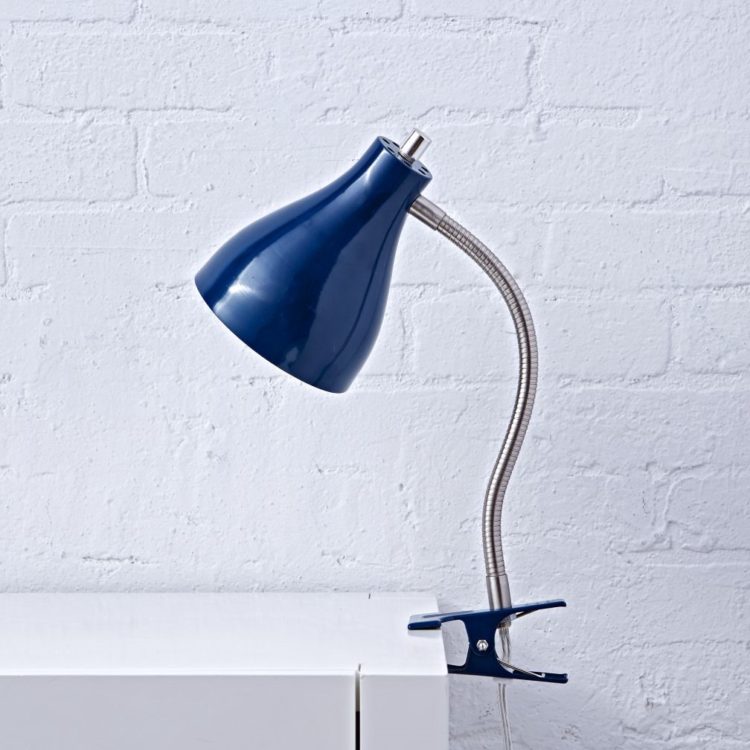 desk lamp fan