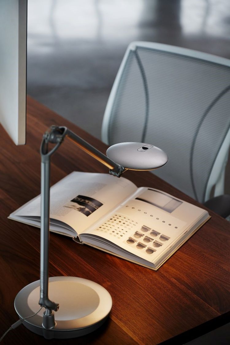 desk lamp tall