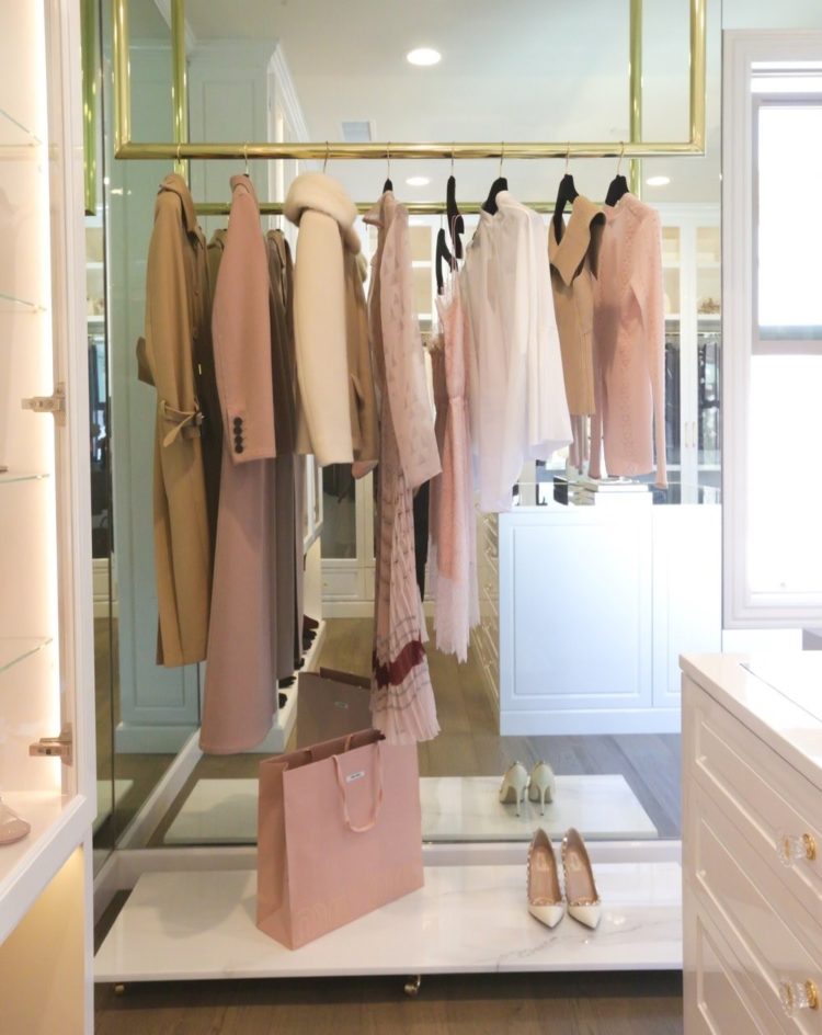portable closet for bedroom