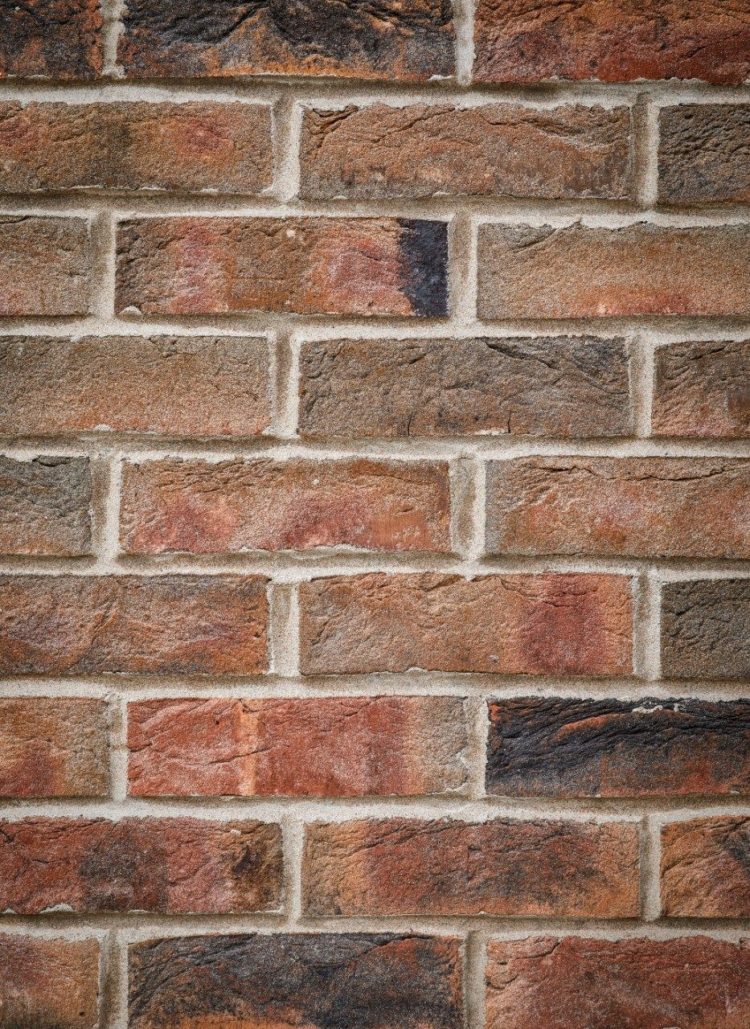 brick light texture