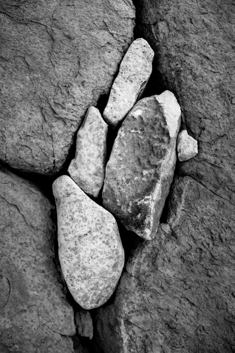 rock toon texture