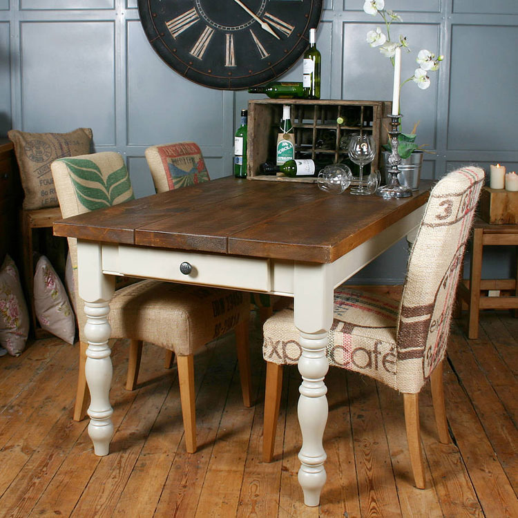 farmhouse table lighting