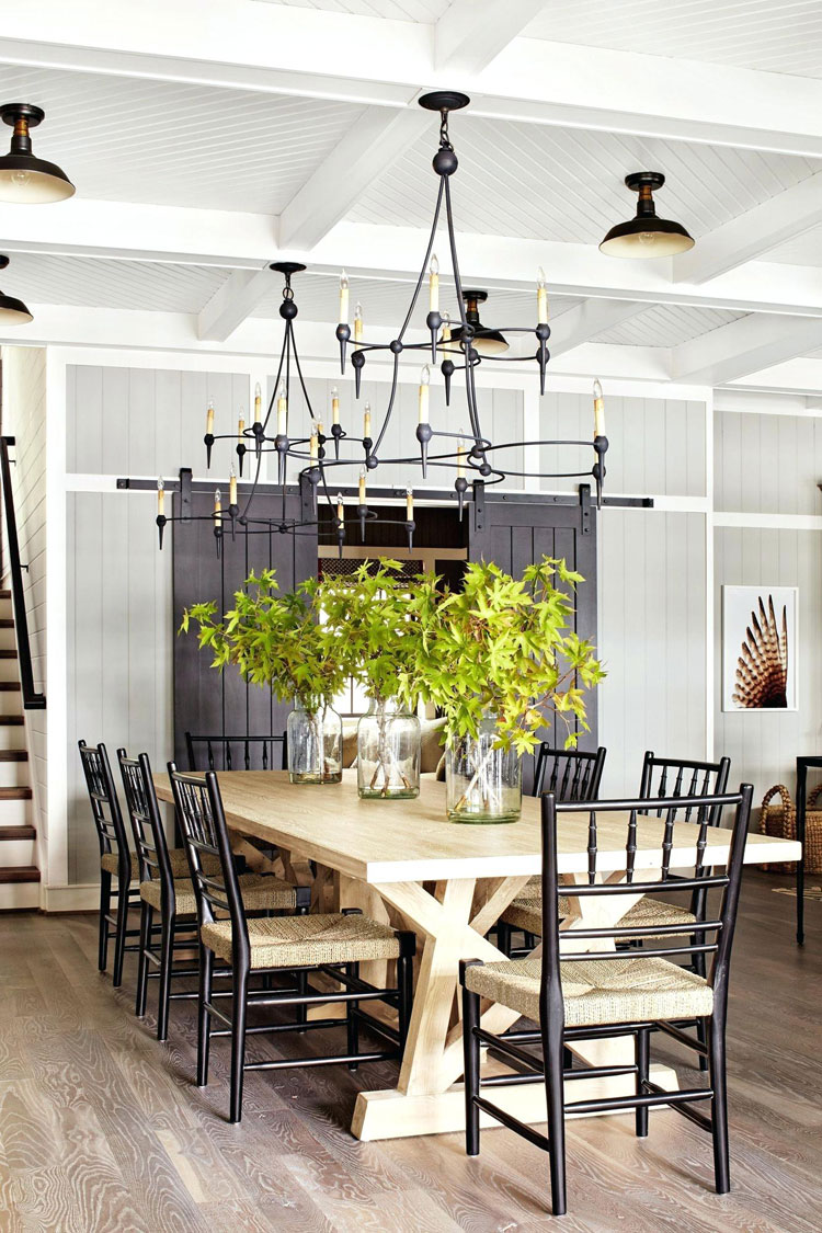 farmhouse table lamp ideas