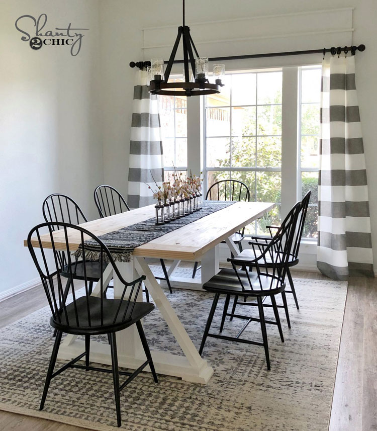 farmhouse table kentucky