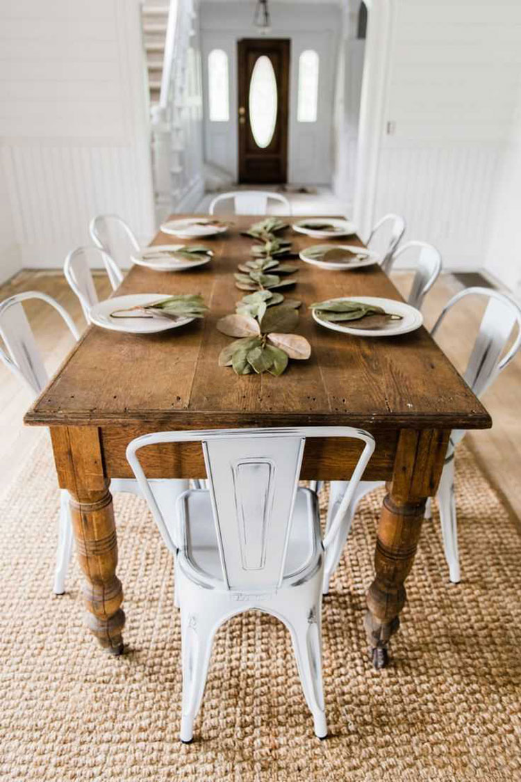 farmhouse table joplin mo