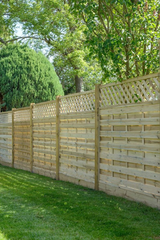 fence panels gloucester