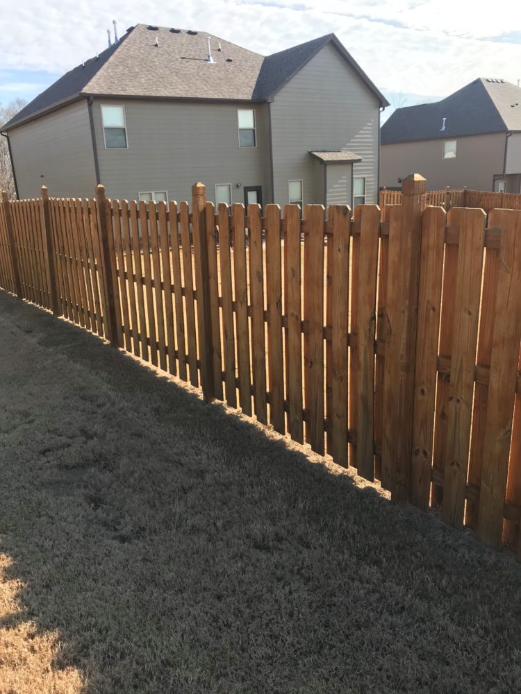 fence panels uk