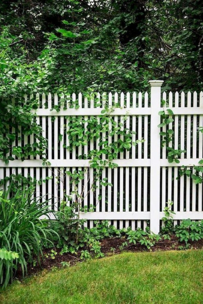 fence panels quality