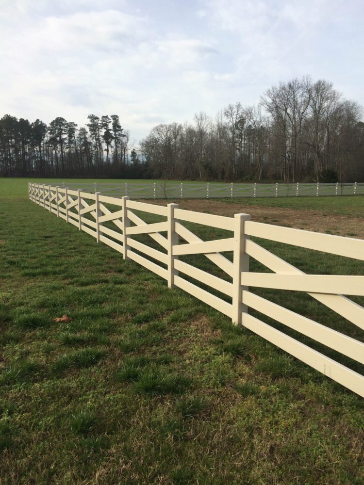 fence panels pressure treated