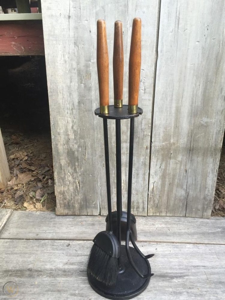 fireplace tools for outdoors