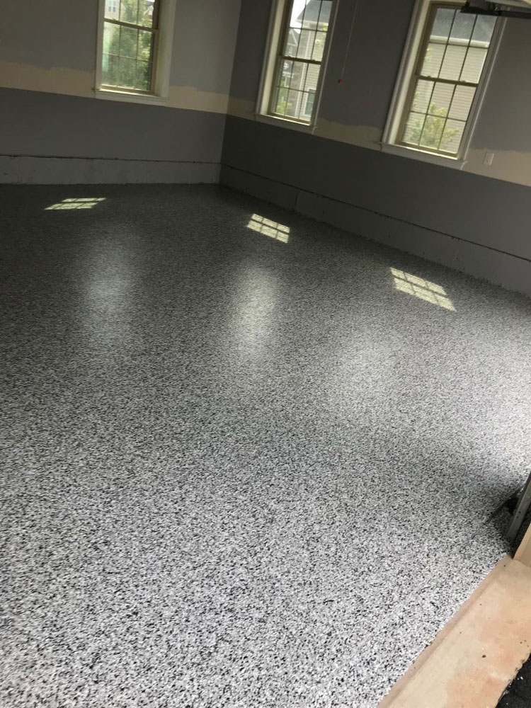 garage floor epoxy naples fl
