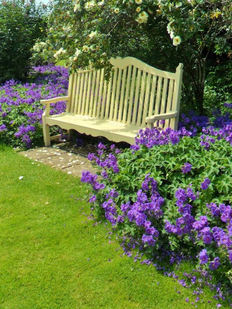 garden bench at home depot
