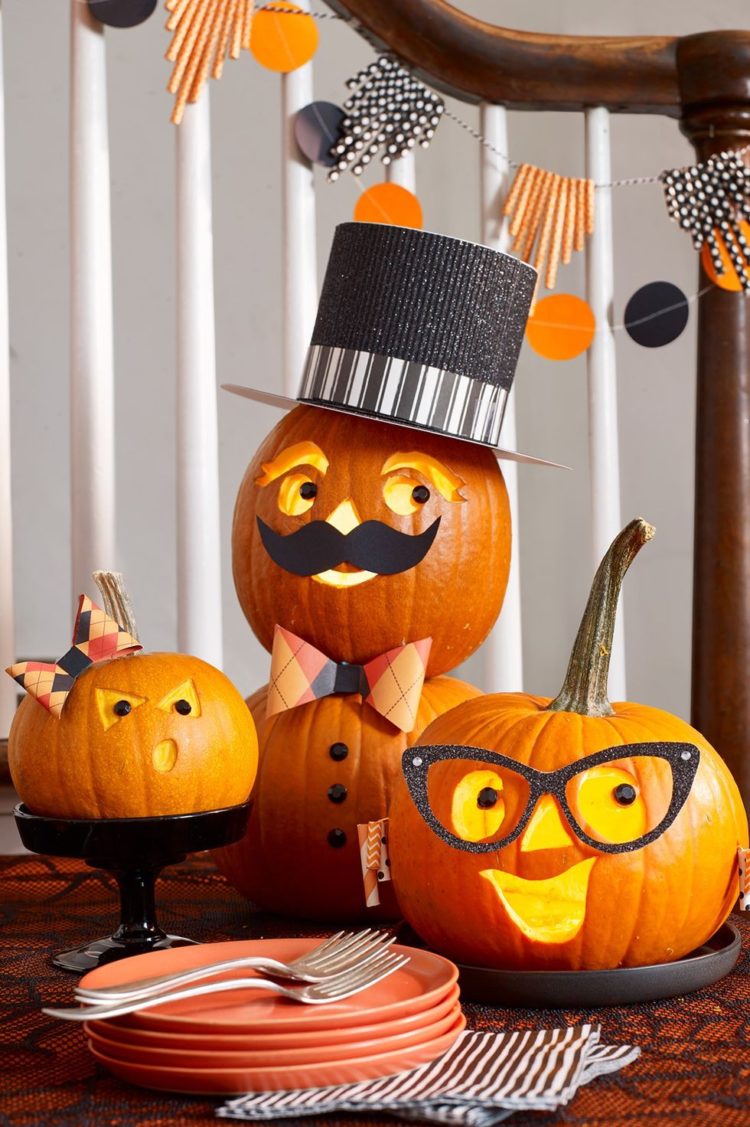 halloween craft projects for toddlers