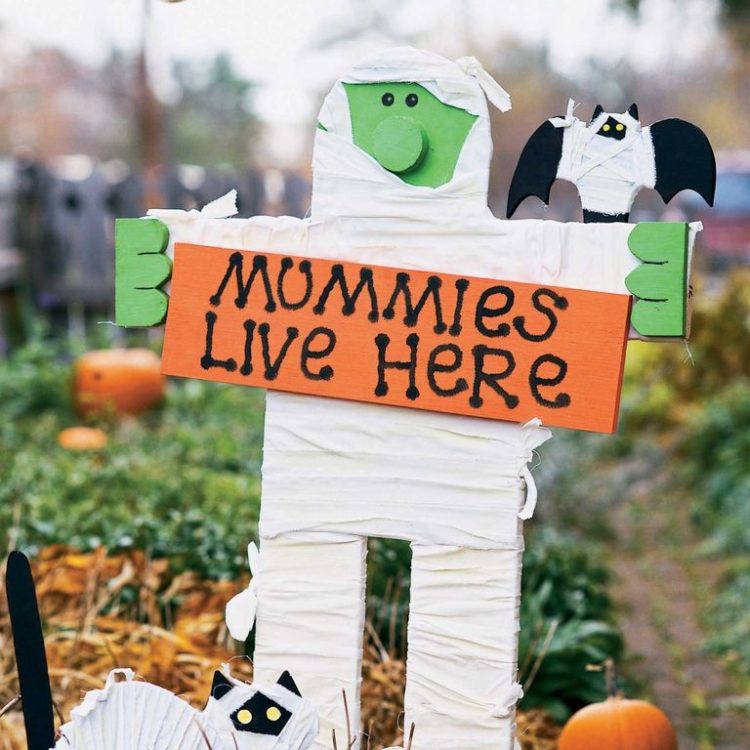 halloween craft kits for toddlers