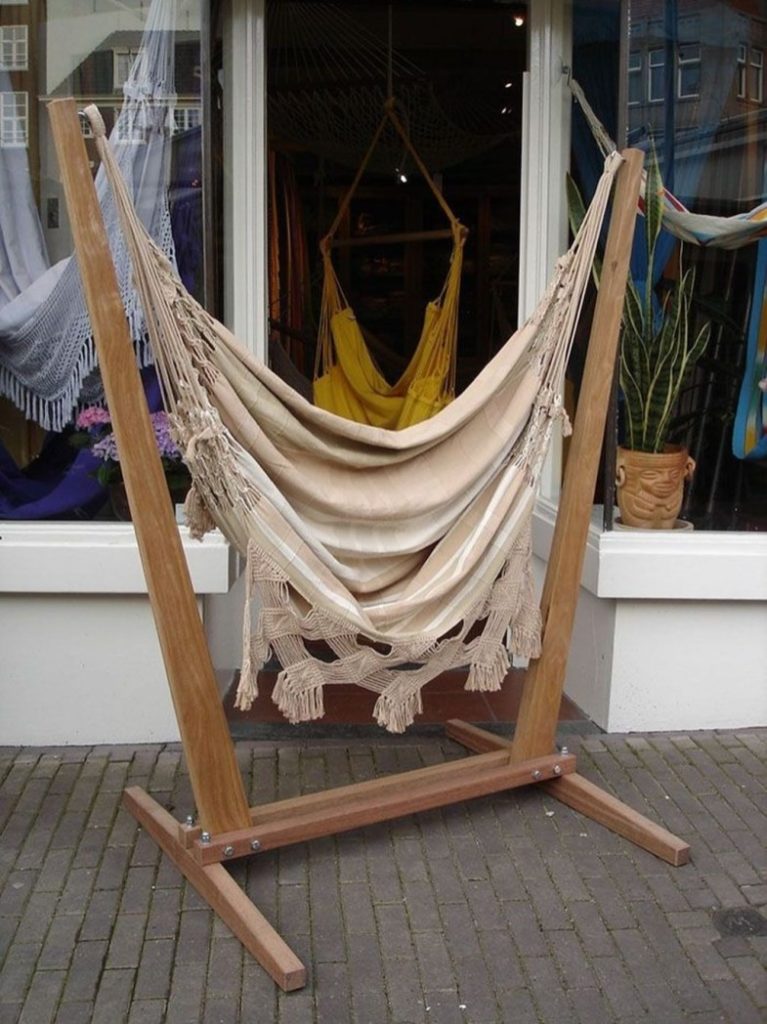 hammock chair for truck