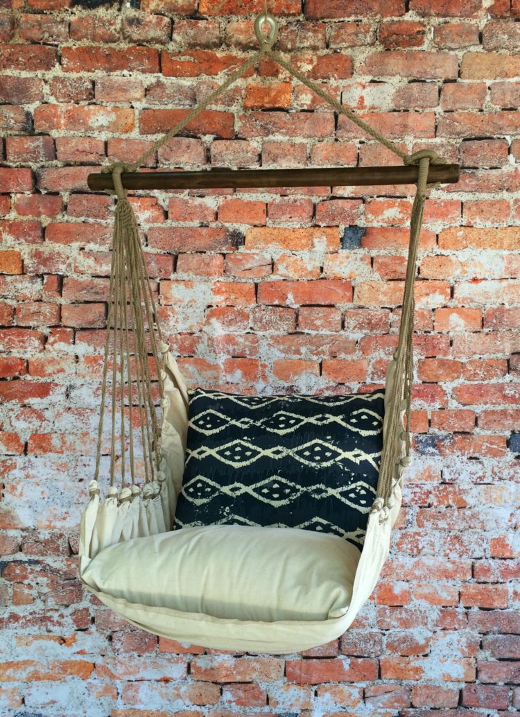 hammock chair kit