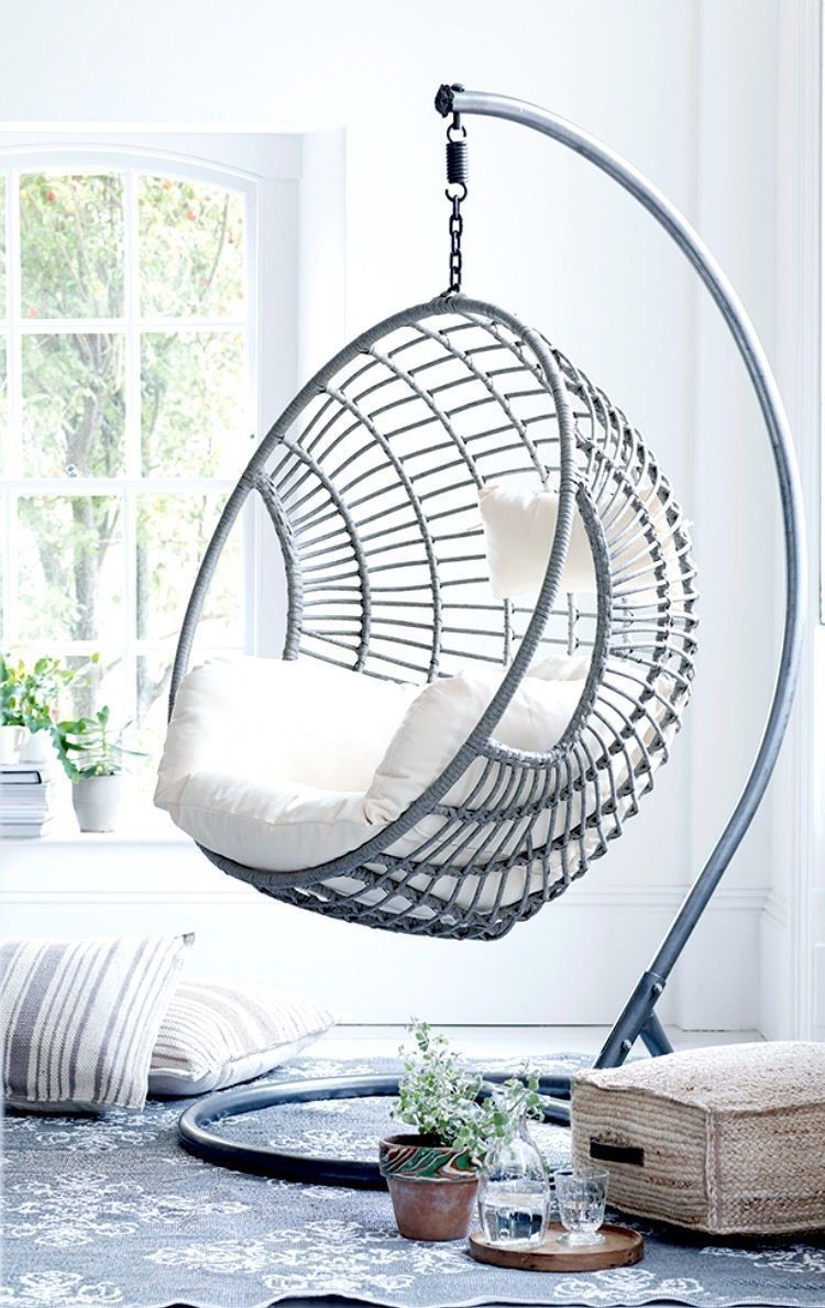 hanging chair extension