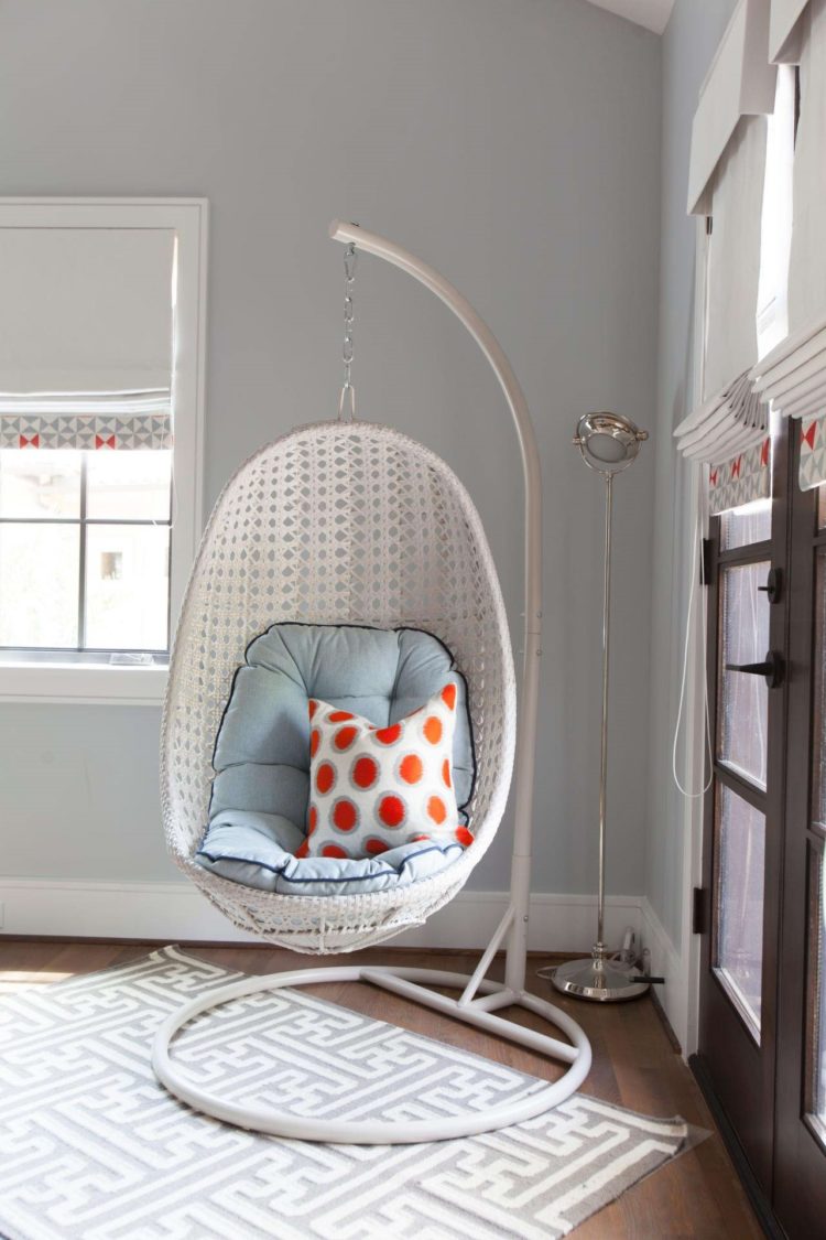 hanging chair for living room