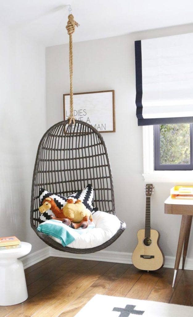 50+ Unique Hanging Chair Models You Will Love