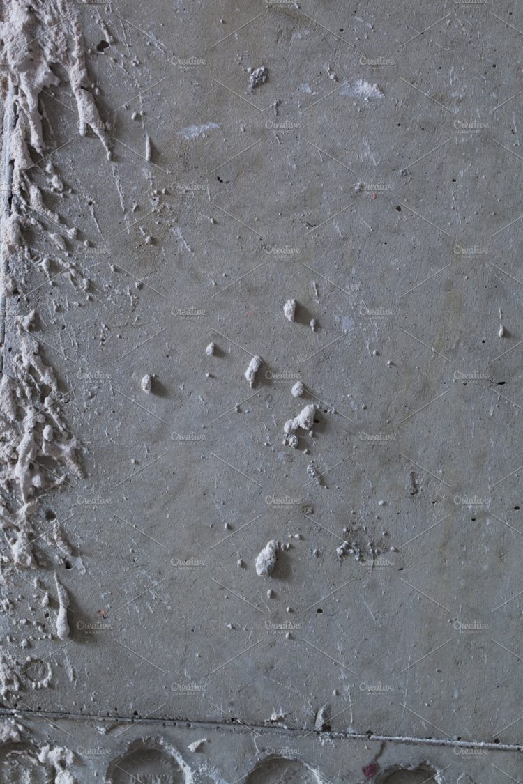 concrete texture maya
