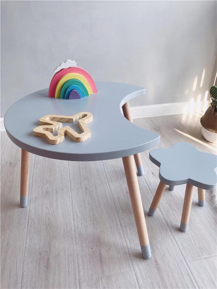 toddler table and chairs malaysia