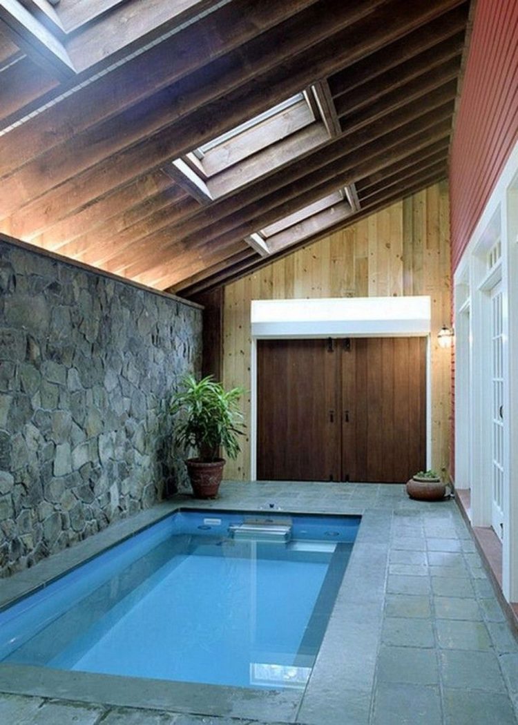 indoor pool oakland