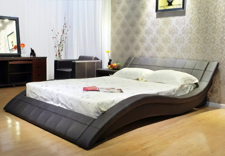 king size bed frame kijiji