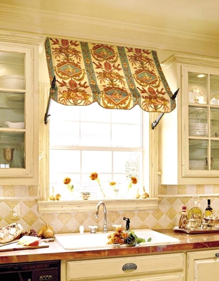 kitchen curtains amazon