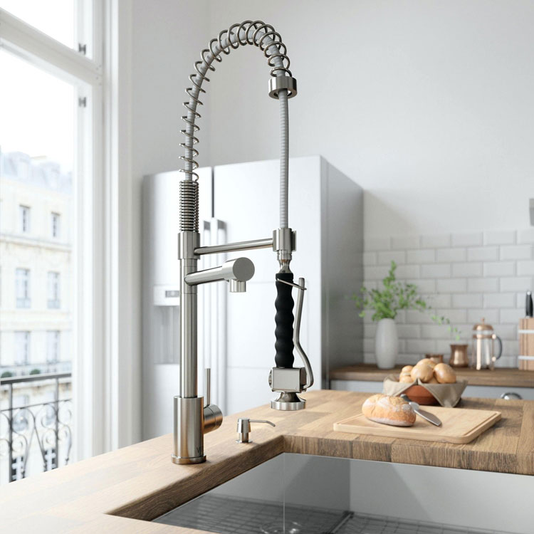 kitchen faucets nearby