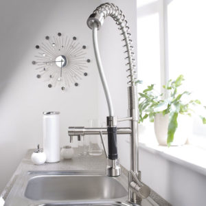 50+ The Best Kitchen Faucets Of 2019 And Why They Are Worth Buying!