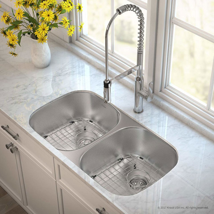 kitchen faucets houzz