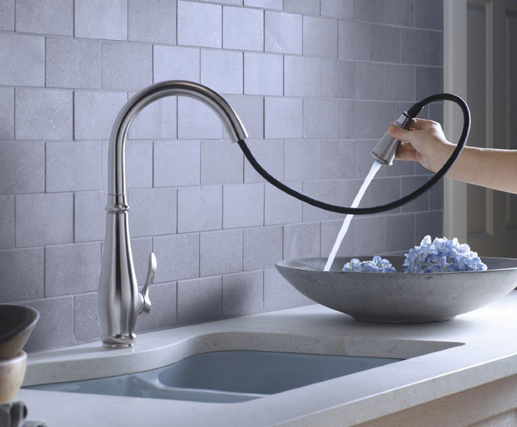 kitchen faucets guelph